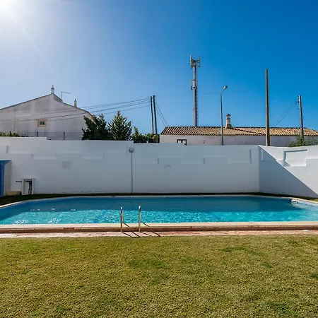 Akisol Montechoro Apartament Albufeira