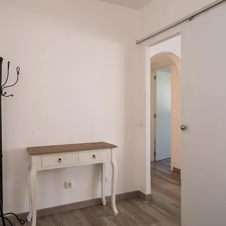 Apartament Akisol Montechoro *