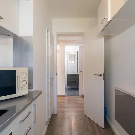 Apartamento Akisol Montechoro