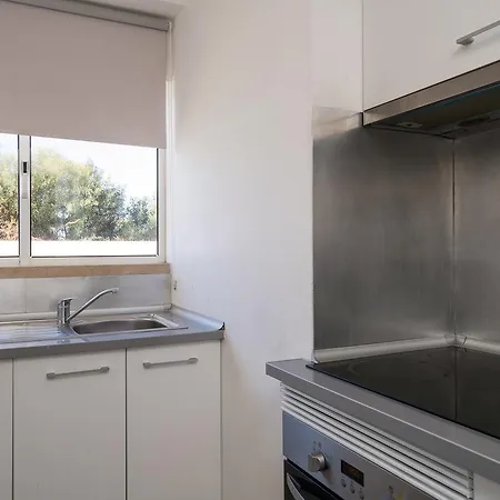 Apartament Akisol Montechoro