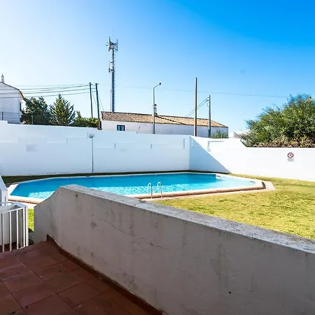 Apartament Akisol Montechoro