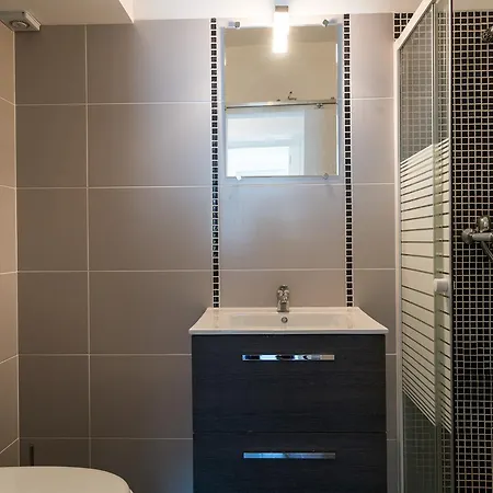 Apartment Akisol Montechoro *