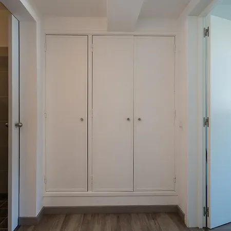 Akisol Montechoro Apartment *