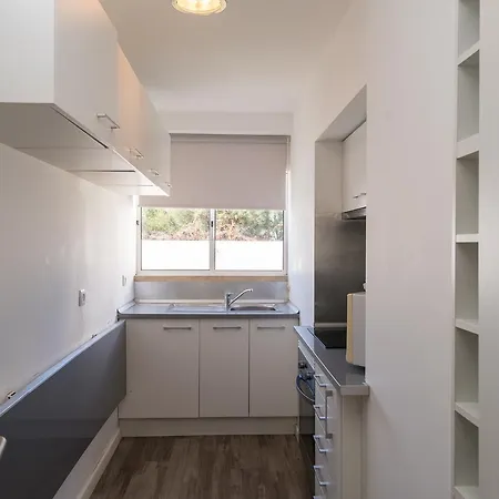 Akisol Montechoro Apartment Albufeira